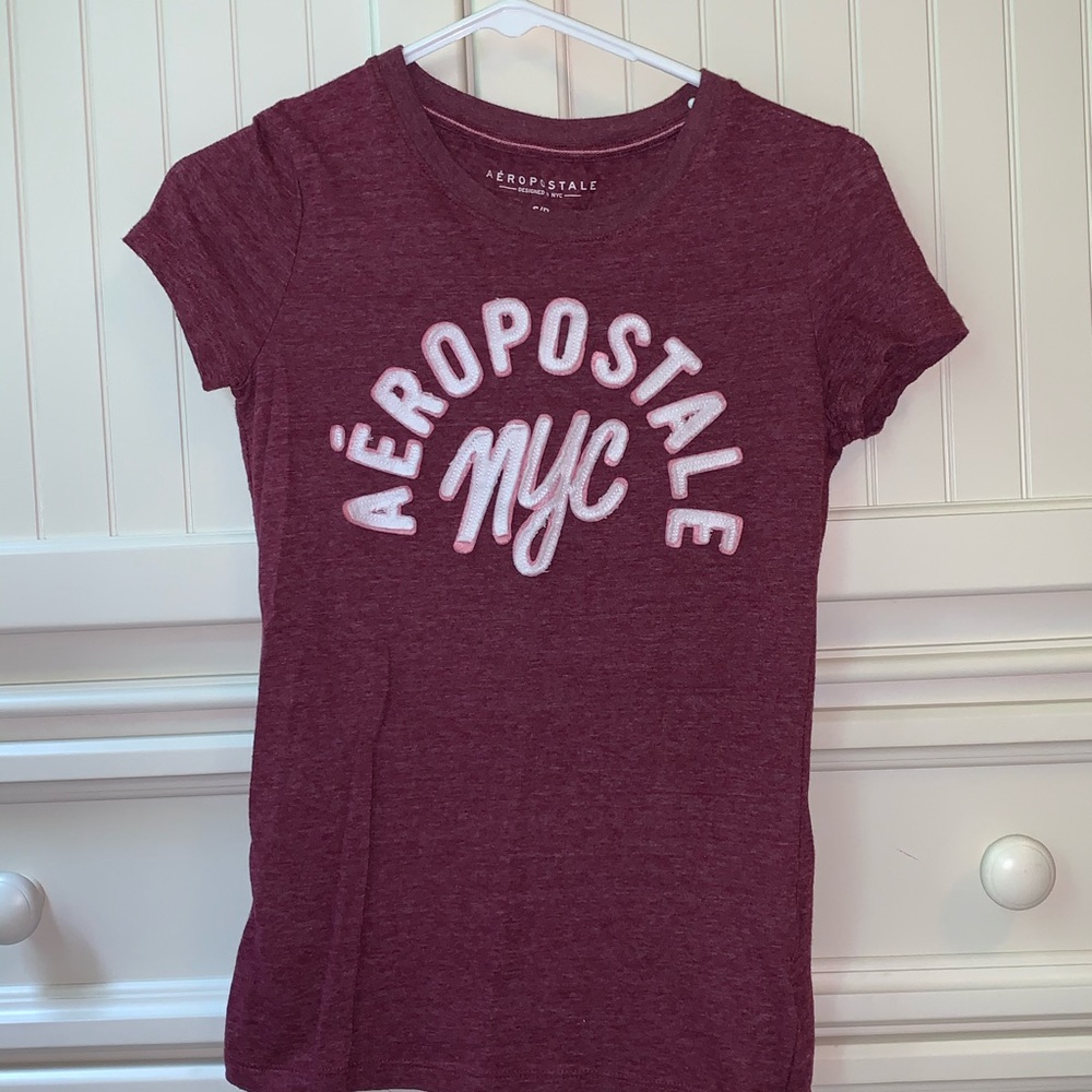 Aeropostale tee